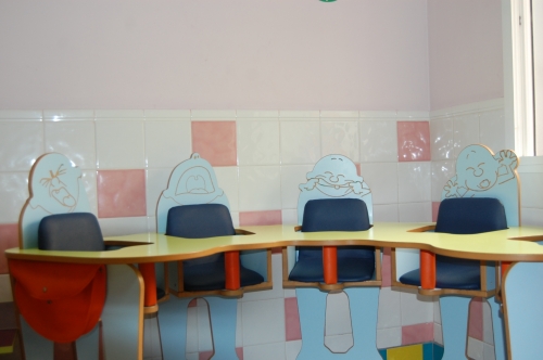 Foto Escuela Infantil Campanales #3