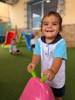 Lili & Lala • Torremolinos Escuela Infantil Bilingüe