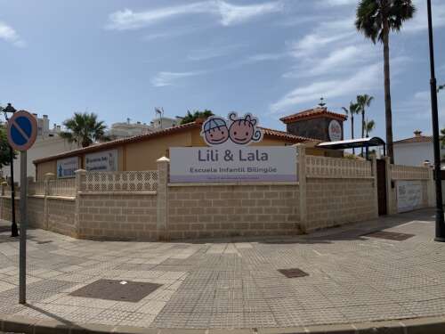 Foto Lili & Lala • Torremolinos Escuela Infantil Bilingüe #3