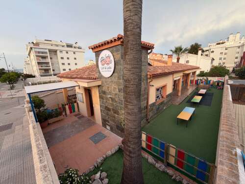 Foto Lili & Lala • Torremolinos Escuela Infantil Bilingüe #2