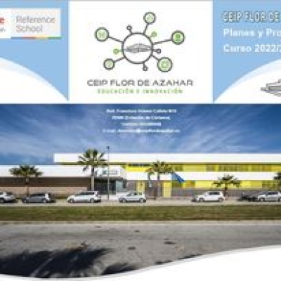 Foto Colegio Flor De Azahar #2