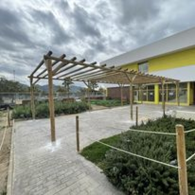 Foto Colegio Flor De Azahar #2