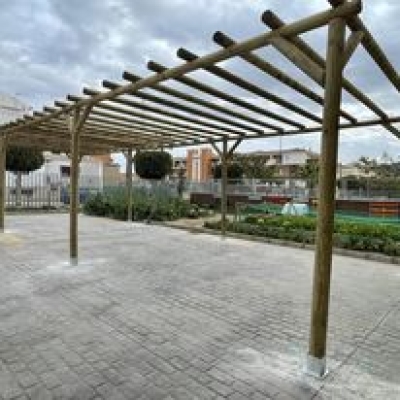 Foto Colegio Flor De Azahar #2