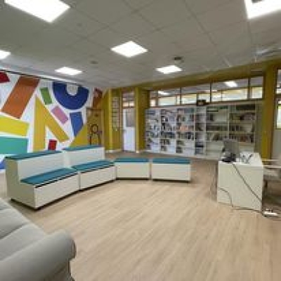 Foto Colegio Flor De Azahar #2