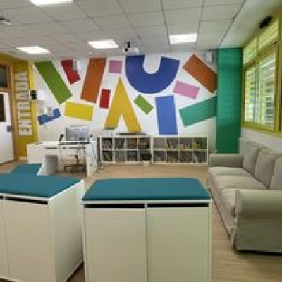 Foto Colegio Flor De Azahar #2