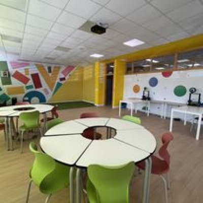 Foto Colegio Flor De Azahar #2