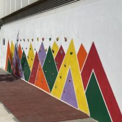 Foto Colegio Flor De Azahar #2