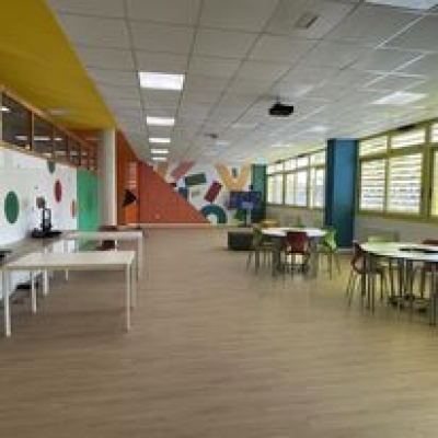 Foto Colegio Flor De Azahar #2