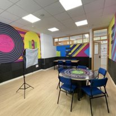 Foto Colegio Flor De Azahar #2