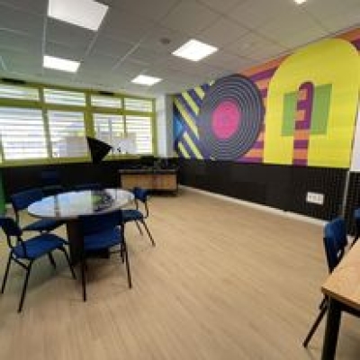 Foto Colegio Flor De Azahar #2