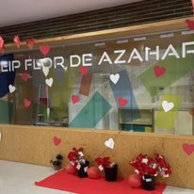 Foto Colegio Flor De Azahar #2