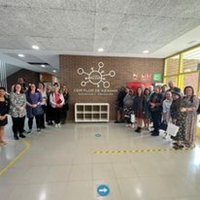 Foto Colegio Flor De Azahar #2