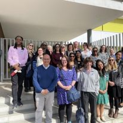 Foto Colegio Flor De Azahar #2