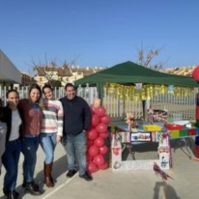 Foto Colegio Flor De Azahar #2