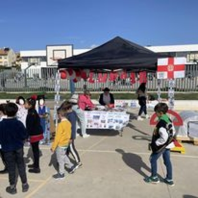 Foto Colegio Flor De Azahar #2