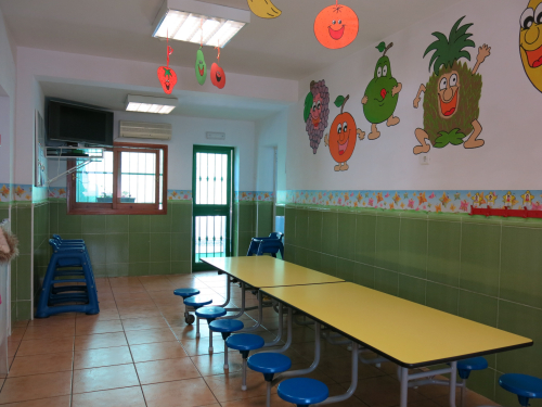 Foto Escuela Infantil Tía Tina #3