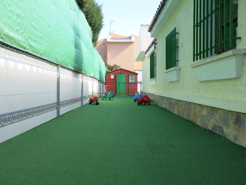 Foto Escuela Infantil Tía Tina #3