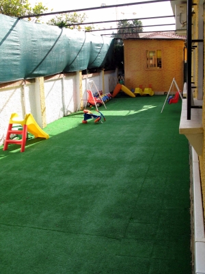 Foto Escuela Infantil Tía Tina #3