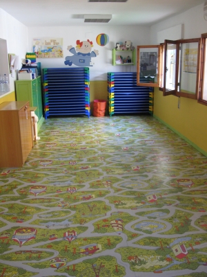 Foto Escuela Infantil Tía Tina #3