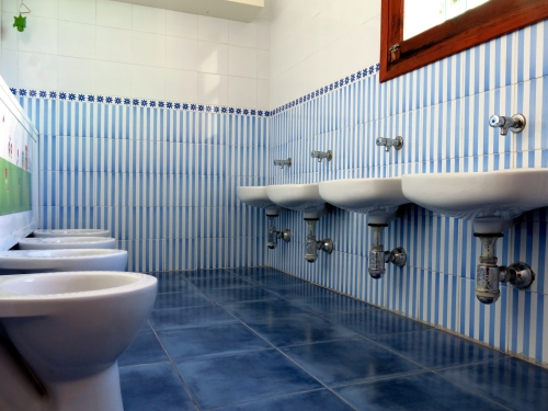 Foto Escuela Infantil Tía Tina #3