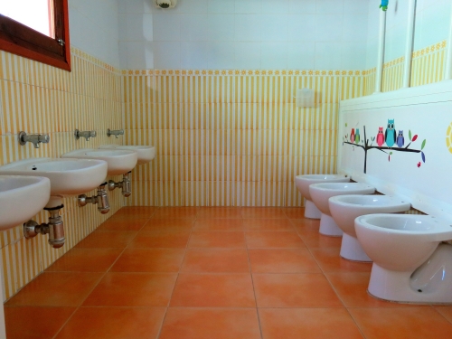 Foto Escuela Infantil Tía Tina #3