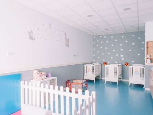 Escuela Infantil Don Pablito Vi