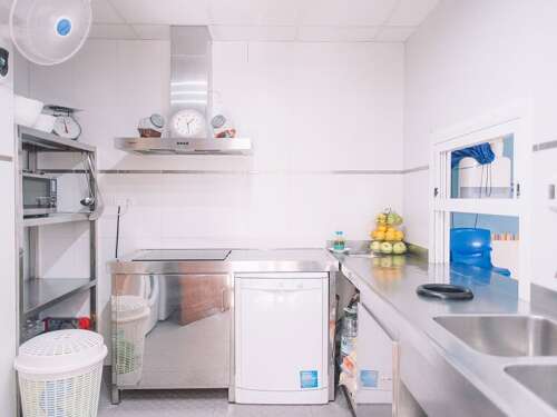 Foto Escuela Infantil Don Pablito Vi #1