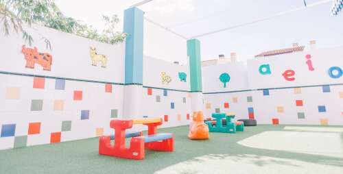 Foto Escuela Infantil Don Pablito III #0