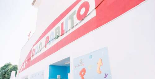 Escuela Infantil Don Pablito III