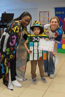 Foto Colegio The Ark Christian School #2