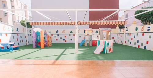 Foto Escuela Infantil Don Pablito II #0