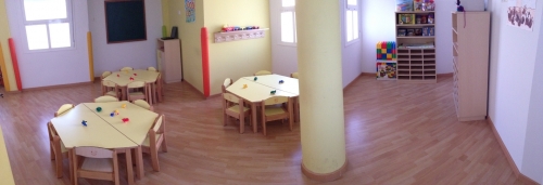 Foto Escuela Infantil El Osito Carlos #2
