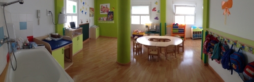 Foto Escuela Infantil El Osito Carlos #2