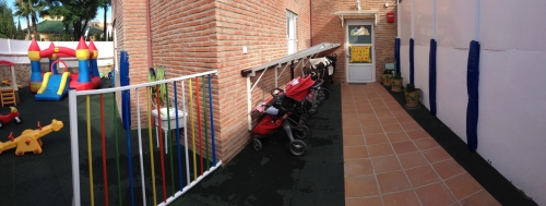 Foto Escuela Infantil El Osito Carlos #2