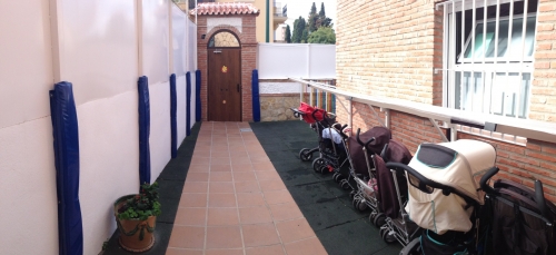 Foto Escuela Infantil El Osito Carlos #2