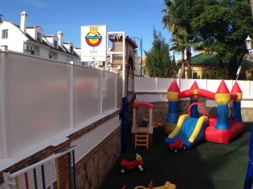 Foto Escuela Infantil El Osito Carlos #2