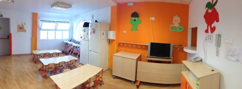 Foto Escuela Infantil El Osito Carlos #2
