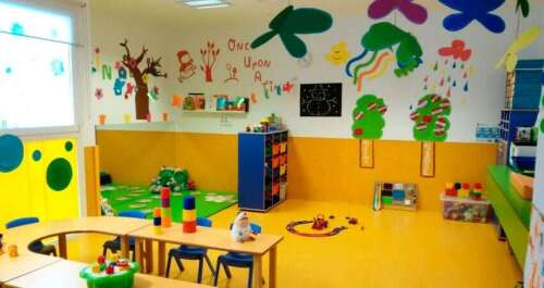 Foto Escuela Infantil Novaschool Málaga Centro #3