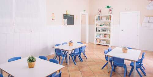 Escuela Infantil Don Pablito Iv