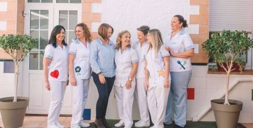 Foto Escuela Infantil Don Pablito Iv #1