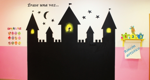 Foto Escuela Infantil La Mariquita #0