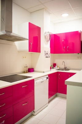 Foto Escuela Infantil La Mariquita #3