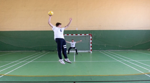 Foto Instituto Oficial de Formación Profesional MEDAC Malasaña #1