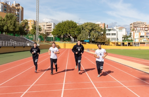 Foto Instituto Oficial de Formación Profesional MEDAC Malasaña #2