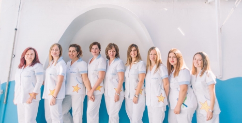 Foto Escuela Infantil Don Pablito 1 #1