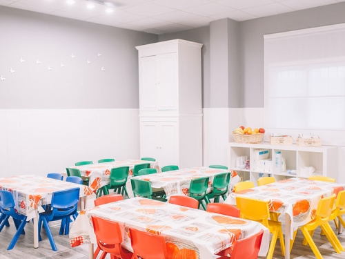 Foto Escuela Infantil Don Pablito 1 #2