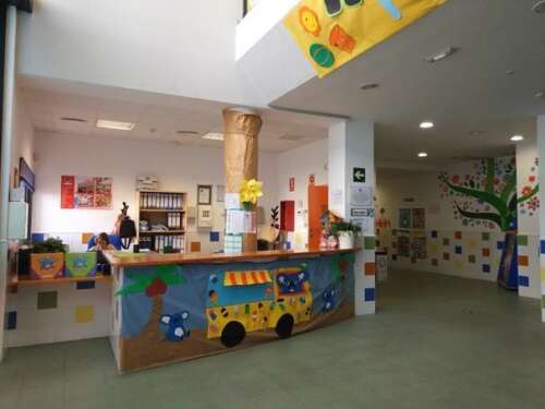 Foto Escuela Infantil Europa #1