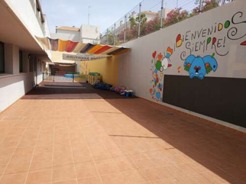 Foto Escuela Infantil Europa #2