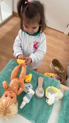 Foto Escuela Infantil Holamundo #3