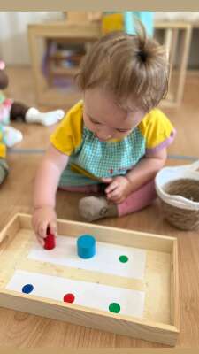 Foto Escuela Infantil Holamundo #2